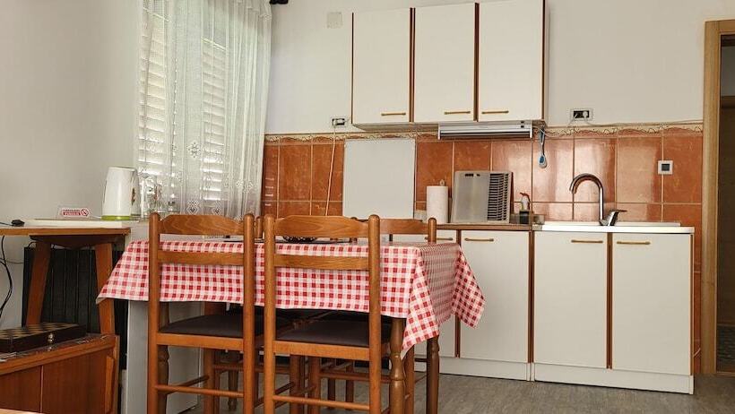 پانسیون Accommodation Konak