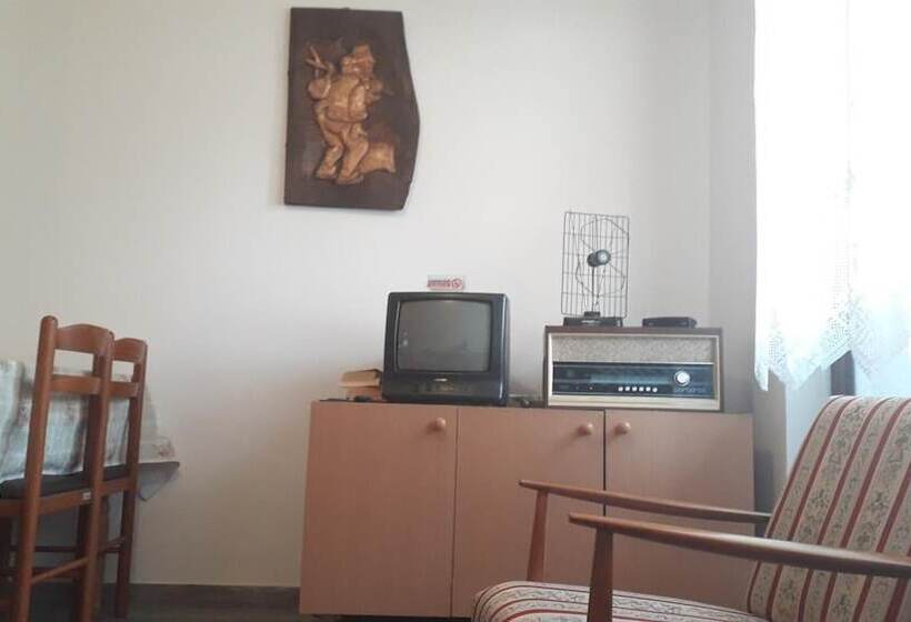 پانسیون Accommodation Konak