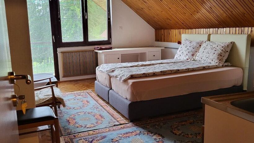 پانسیون Accommodation Konak