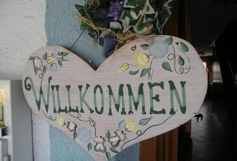 Пансион Alpenhof Grafleiten