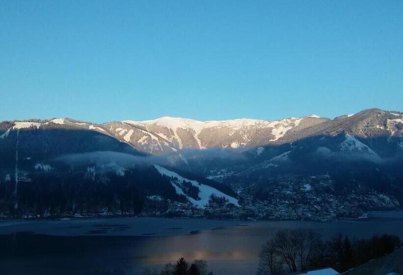 Пансион Alpenhof Grafleiten