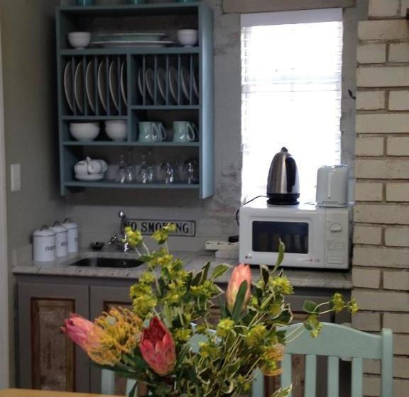 ペンション Anne's Place