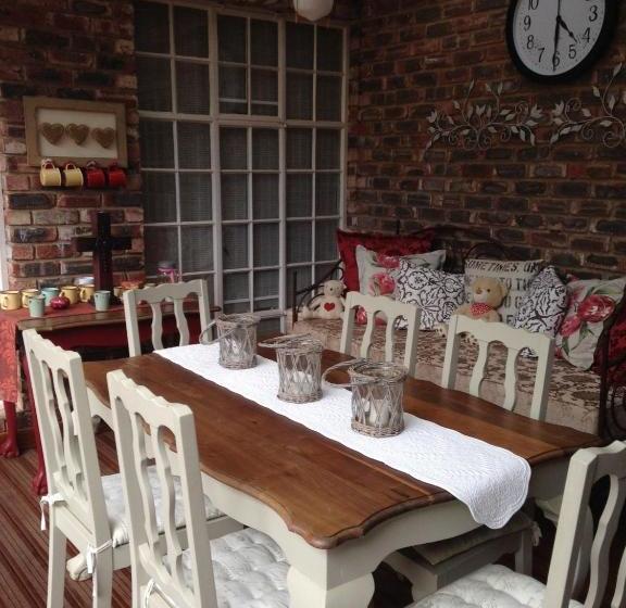 ペンション Anne's Place