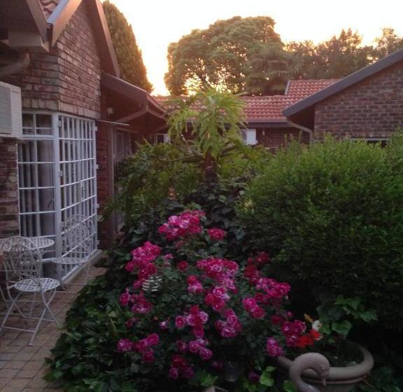 ペンション Anne's Place