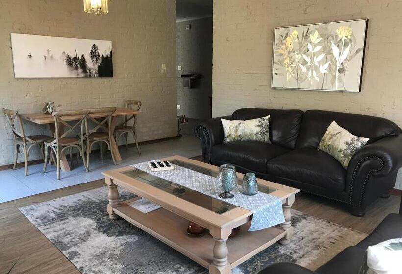 ペンション Anne's Place