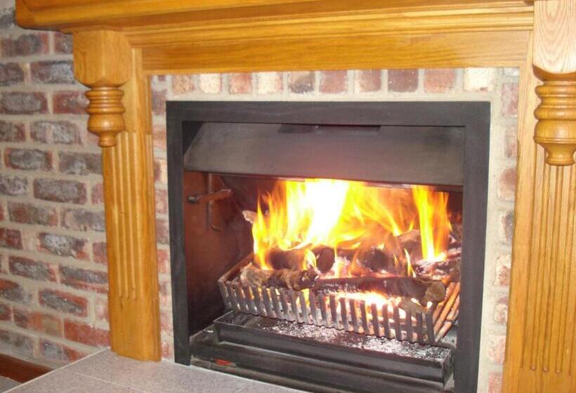 ペンション Anne's Place