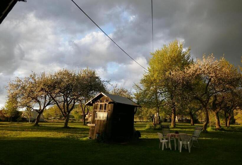 膳宿费 Apartment At Sedliacky Dvor   Brezno