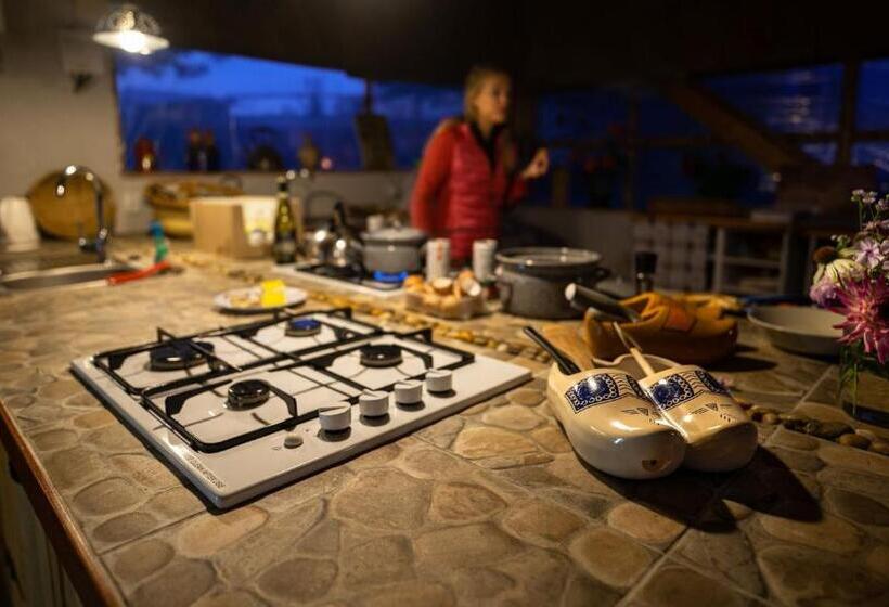 膳宿费 Apartment At Sedliacky Dvor   Brezno