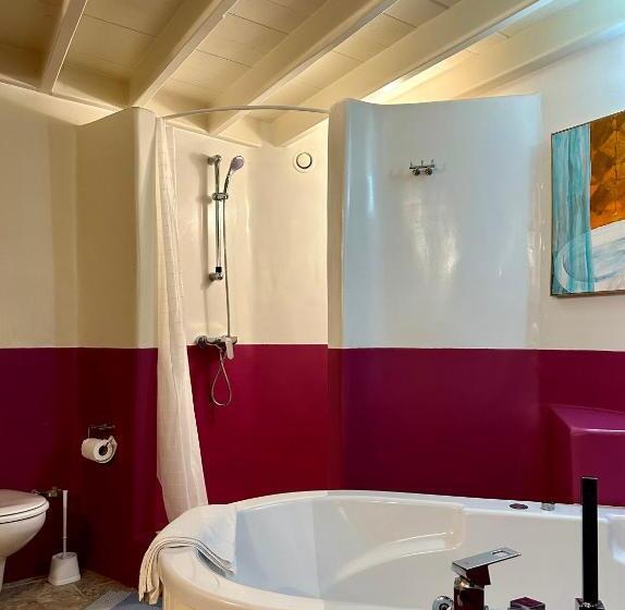 ペンション Apokryfo Traditional Guesthouse