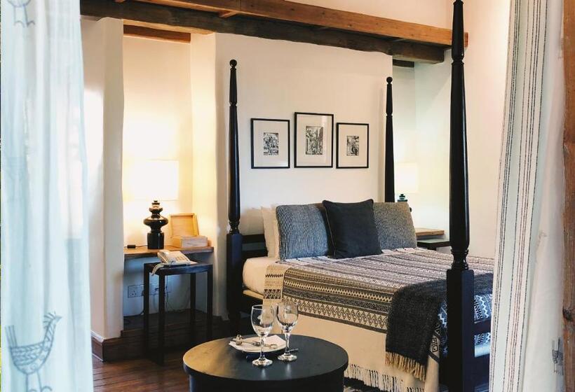 ペンション Apokryfo Traditional Guesthouse