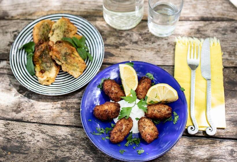 ペンション Apokryfo Traditional Guesthouse