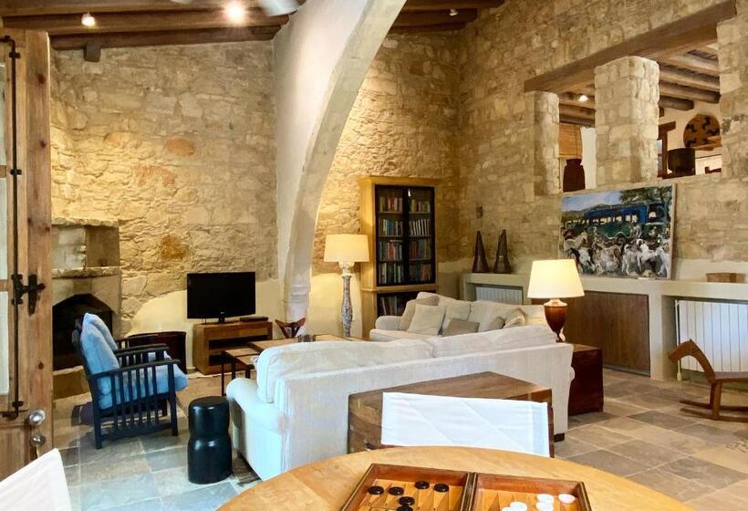 ペンション Apokryfo Traditional Guesthouse