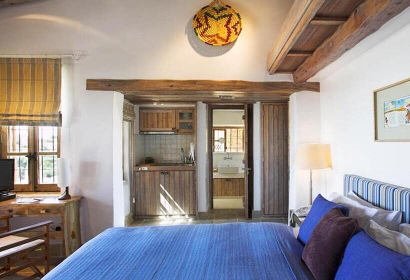 ペンション Apokryfo Traditional Guesthouse