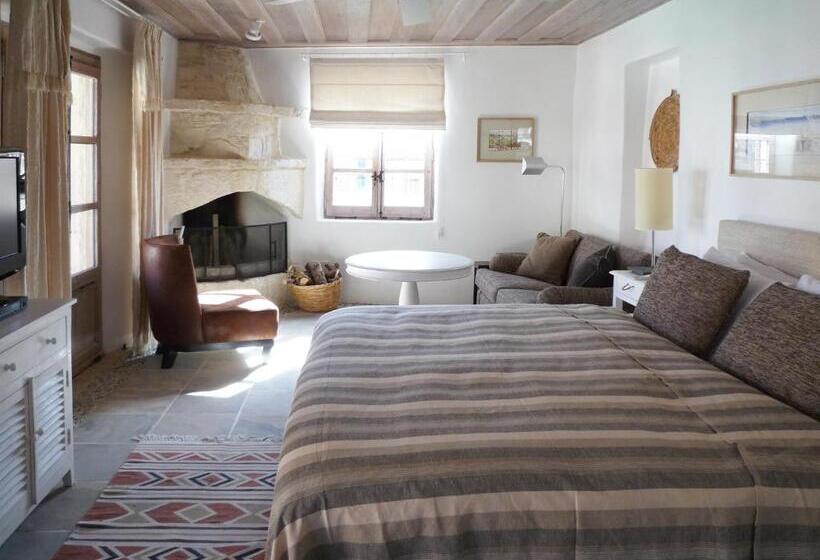 ペンション Apokryfo Traditional Guesthouse