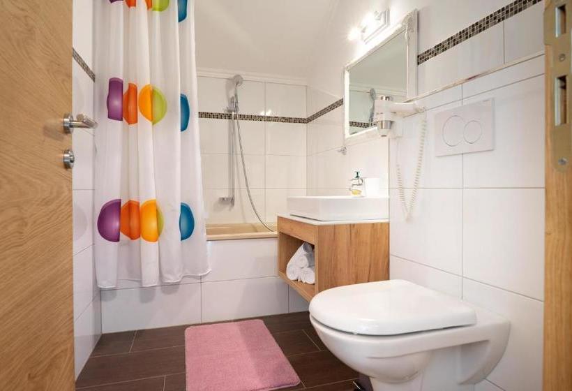 Appartements Dalila