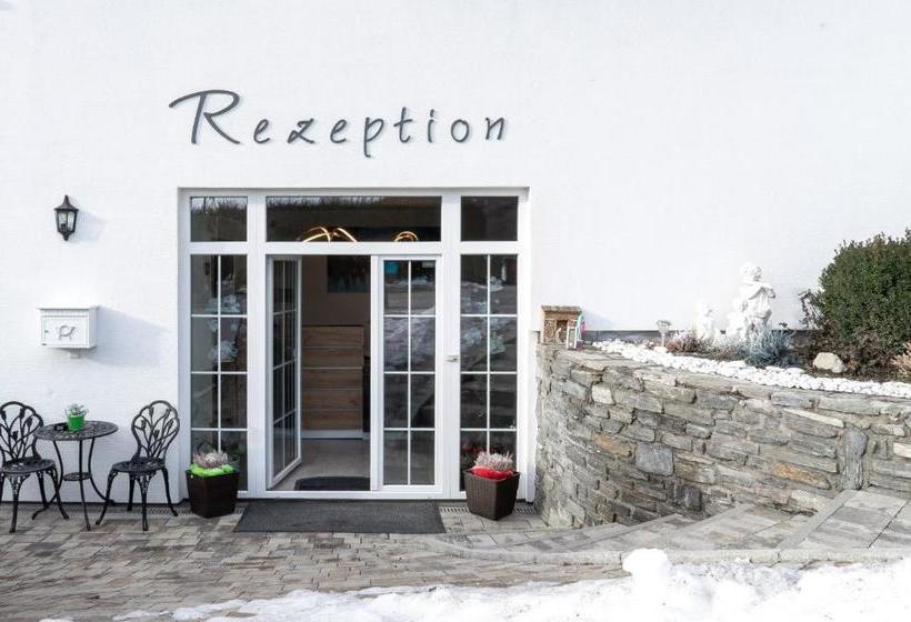 Appartements Dalila