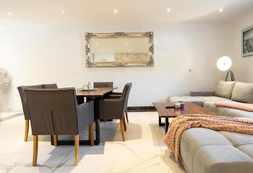 Appartements Dalila