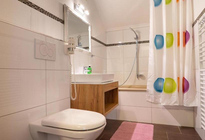 Appartements Dalila