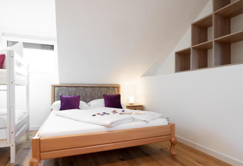 Appartements Dalila