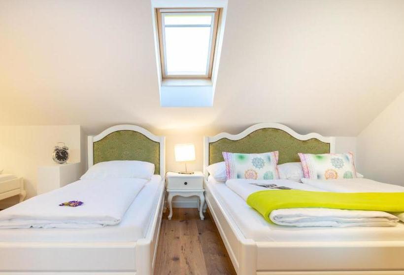 Appartements Dalila