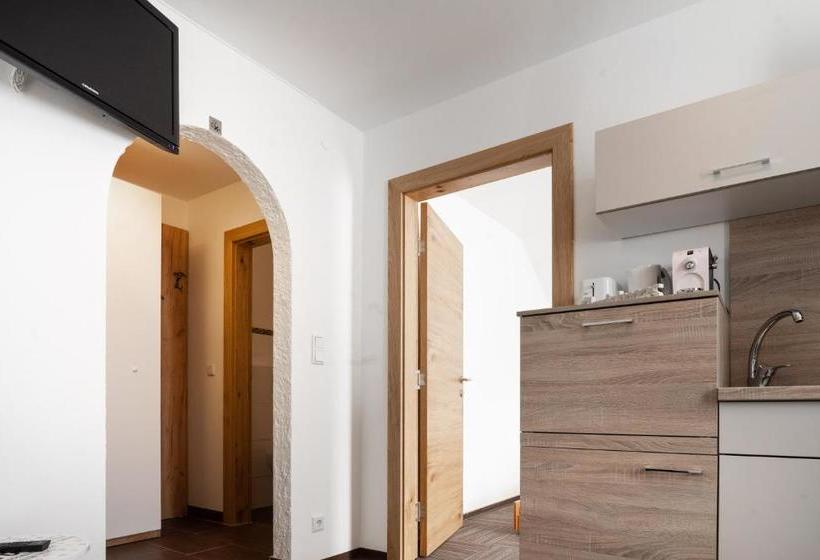 Appartements Dalila