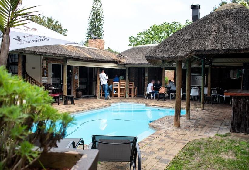 ペンション Balmoral Lodge