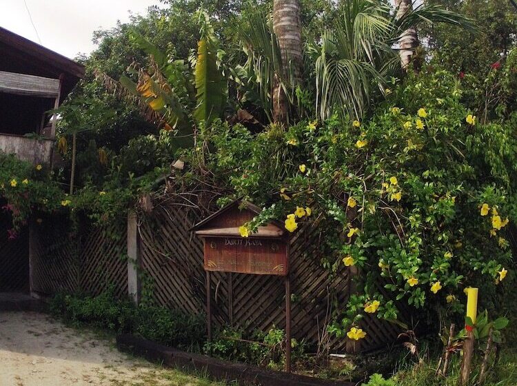 بنسيون Bukit Raya Guesthouse