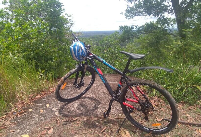 بنسيون Bukit Raya Guesthouse