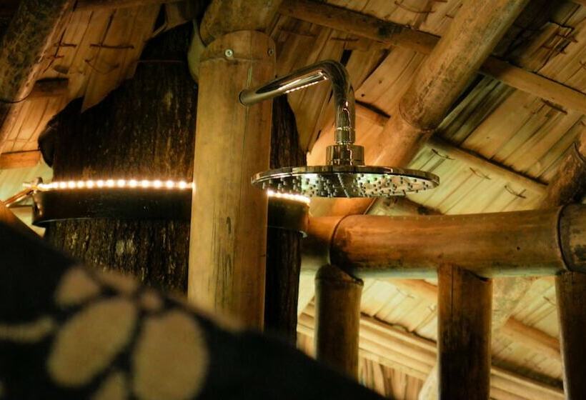 بنسيون Bukit Raya Guesthouse