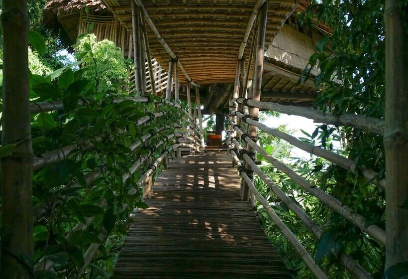 بنسيون Bukit Raya Guesthouse