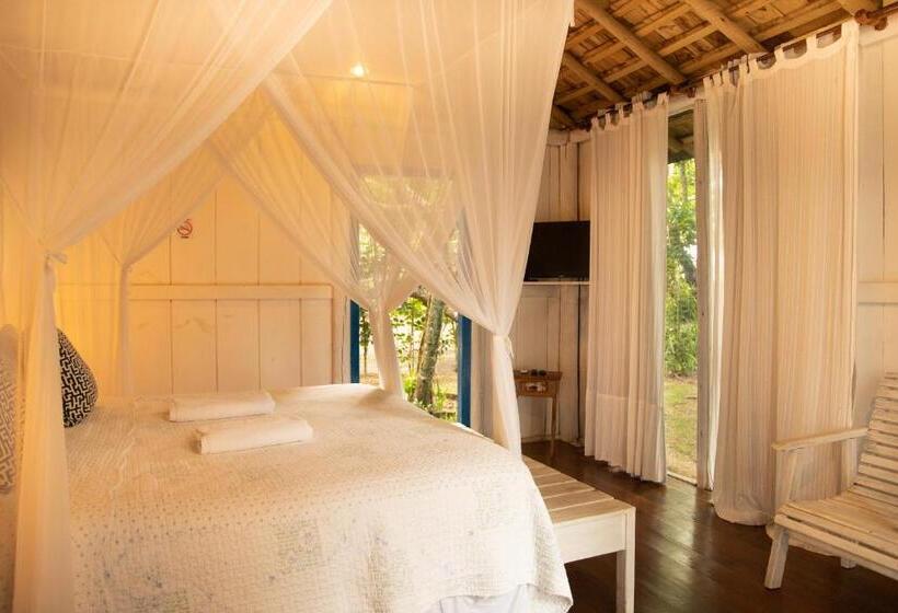 Пансион Caraiva Bela Vista