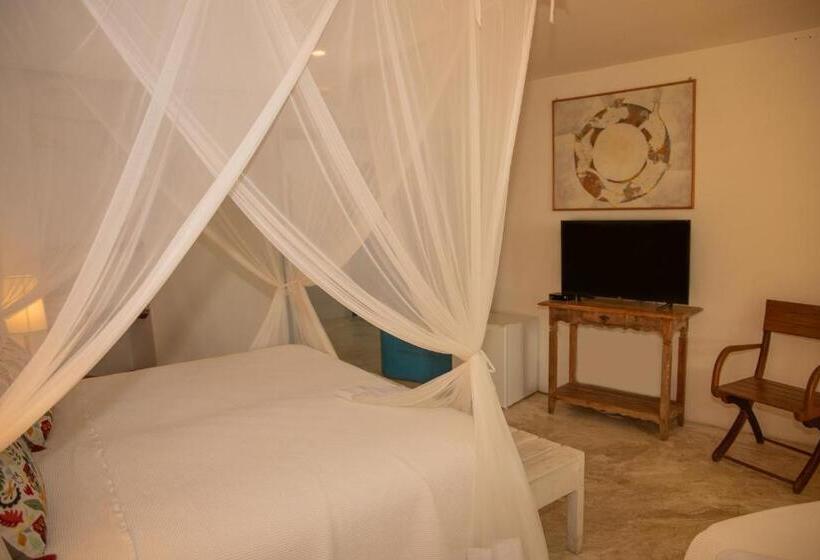 Пансион Caraiva Bela Vista