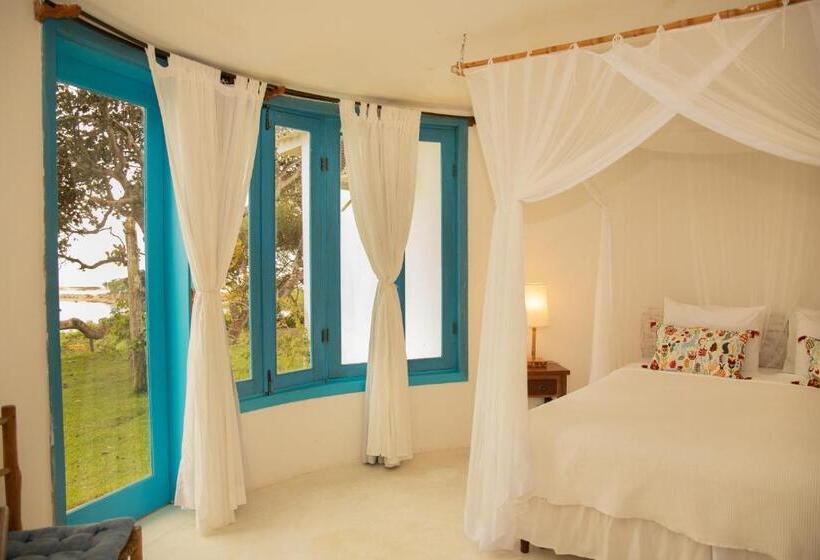 Пансион Caraiva Bela Vista