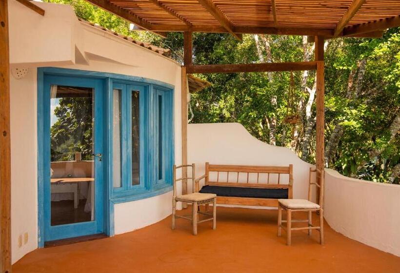 Пансион Caraiva Bela Vista