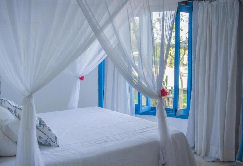 Пансион Caraiva Bela Vista