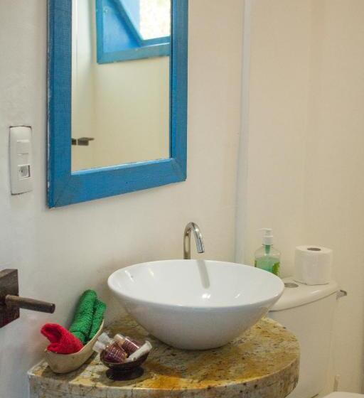 Пансион Caraiva Bela Vista