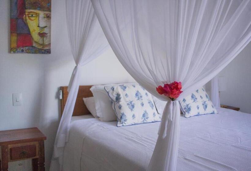 پانسیون Caraiva Bela Vista