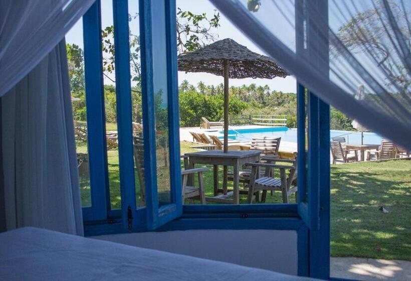 پانسیون Caraiva Bela Vista