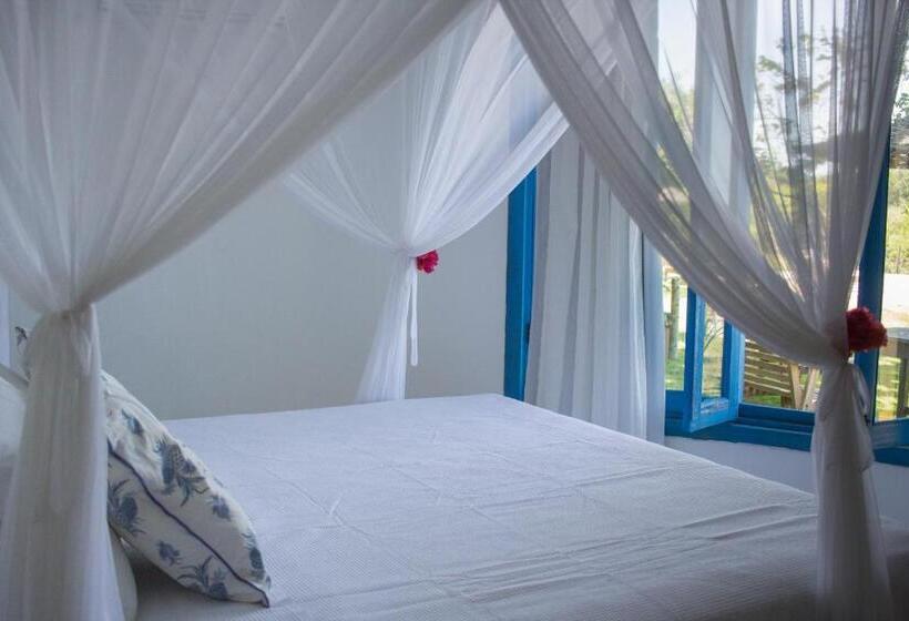 Пансион Caraiva Bela Vista