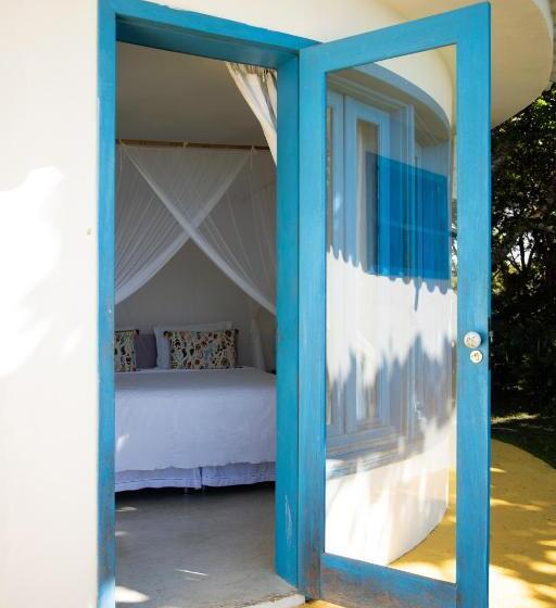 Пансион Caraiva Bela Vista