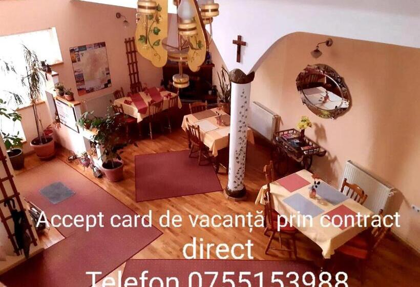 펜션 Casa Doma R Alina