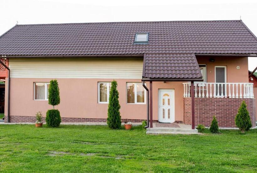 Пансион Casa Neagu