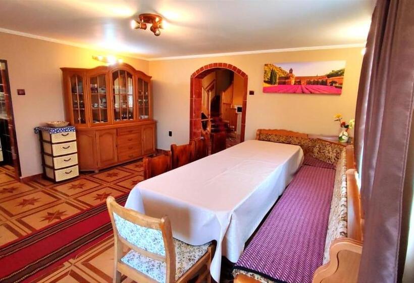 Пансион Casa Neagu