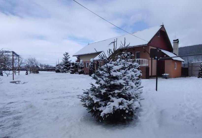 Пансион Casa Neagu