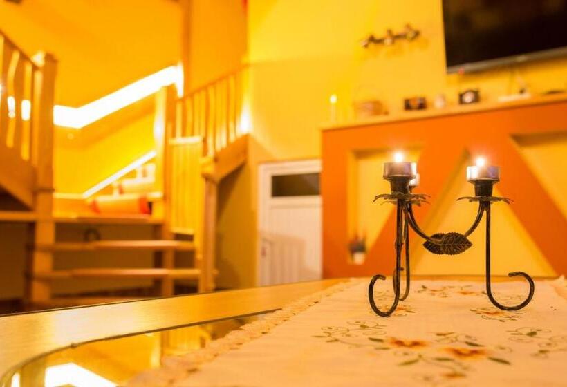 پانسیون Casa Neagu