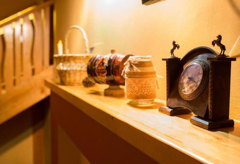 Пансион Casa Neagu