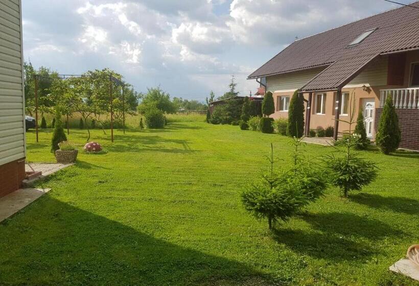 Пансион Casa Neagu