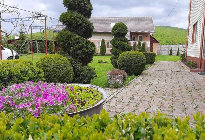 Пансион Casa Neagu