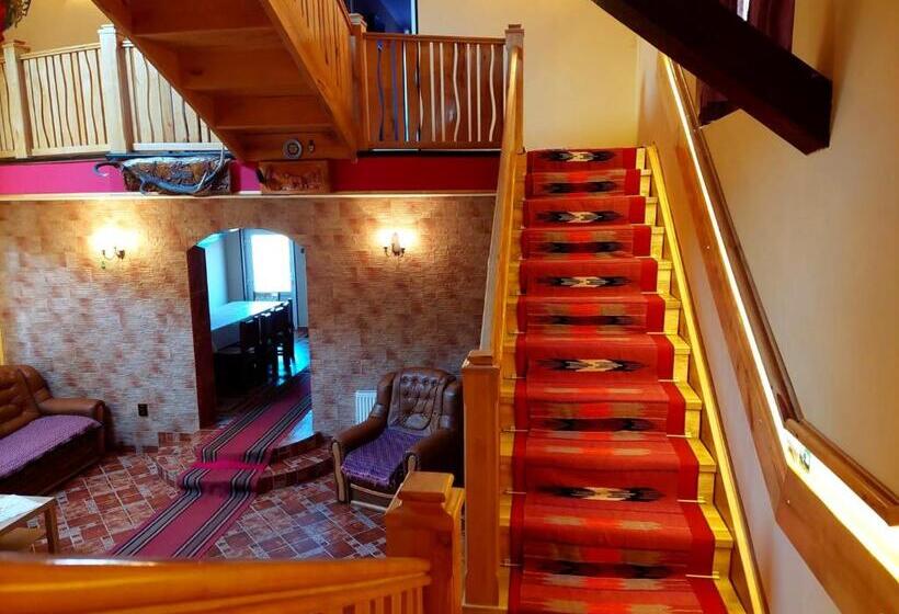 Пансион Casa Neagu