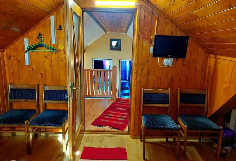 Пансион Casa Neagu